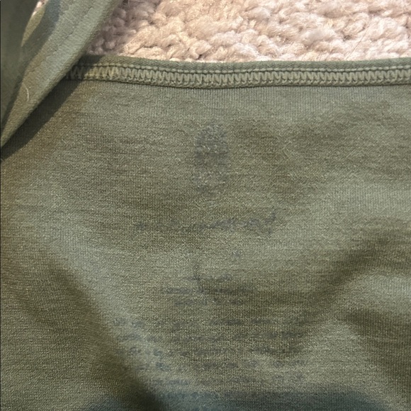 Free People Good Karma Crop Top - Picture 3 of 3